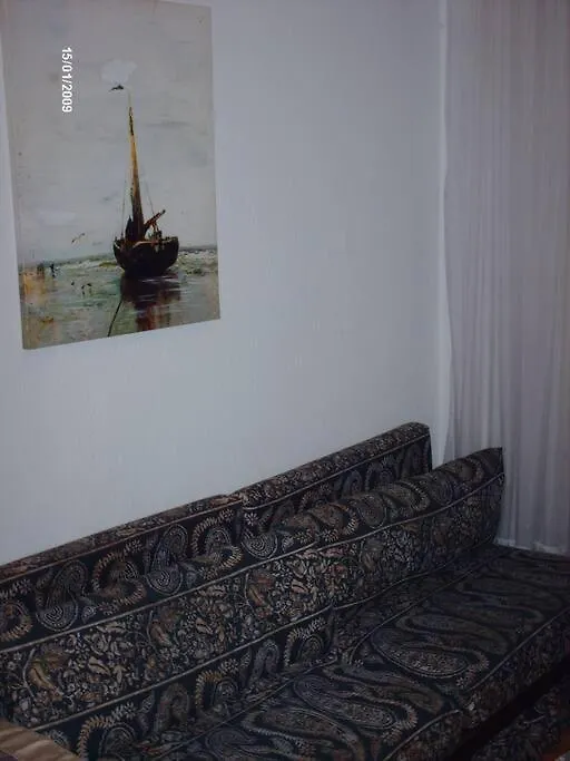 In The Heart Of The City - Next To The Universities Thessaloníki Lejlighed