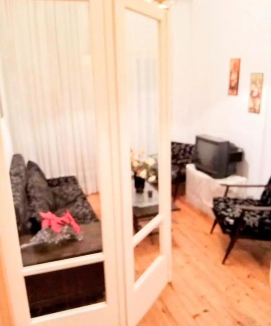 Lejlighed In The Heart Of The City - Next To The Universities Thessaloníki