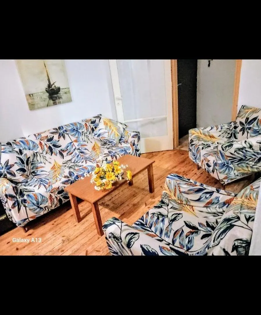 In The Heart Of The City - Next To The Universities Thessaloníki