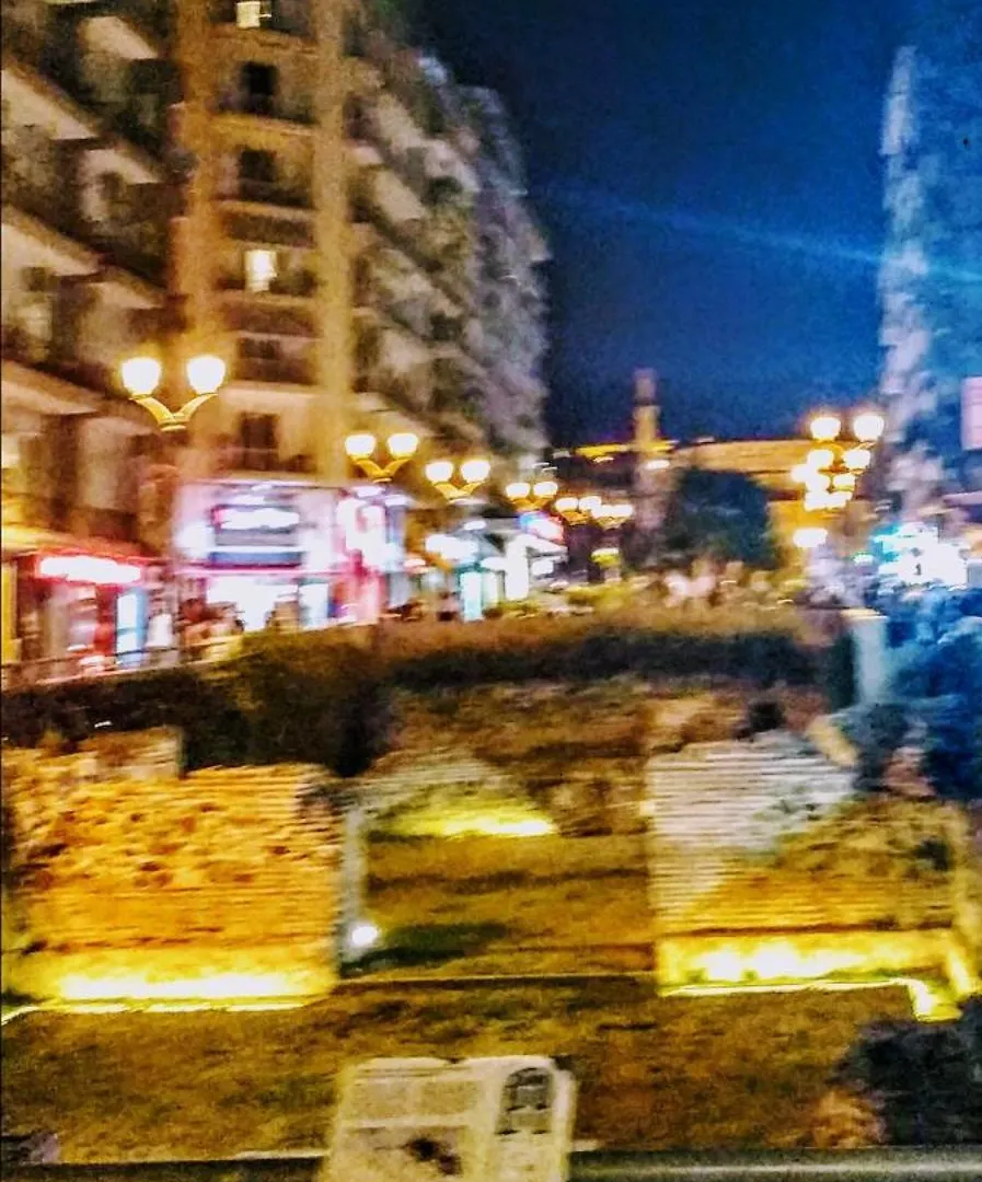 Lejlighed In The Heart Of The City - Next To The Universities Thessaloníki