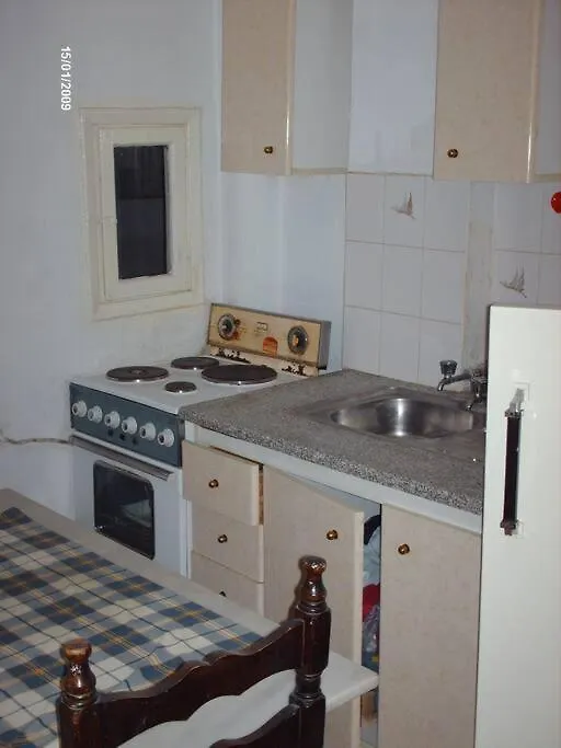 Appartamento In The Heart Of The City - Next To The Universities Salonicco