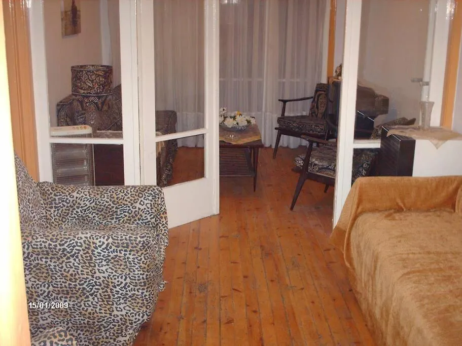 Appartamento In The Heart Of The City - Next To The Universities Salonicco Grecia
